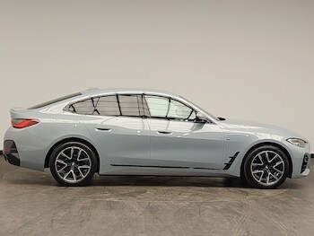 Used BMW 4 Series 2023 for sale - 77752685: Photo