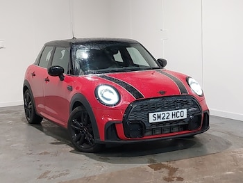 Used MINI Hatch 2022 for sale - 78841495: Photo
