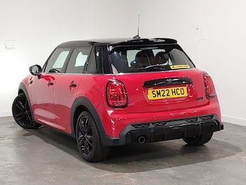 Used MINI Cooper 2022 for sale - 78841495: Photo