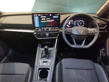 Used Cupra Leon 2025 for sale - 76648687: Photo