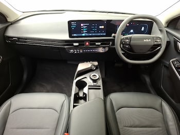 Used Kia EV6 2025 for sale - 76894129: Photo