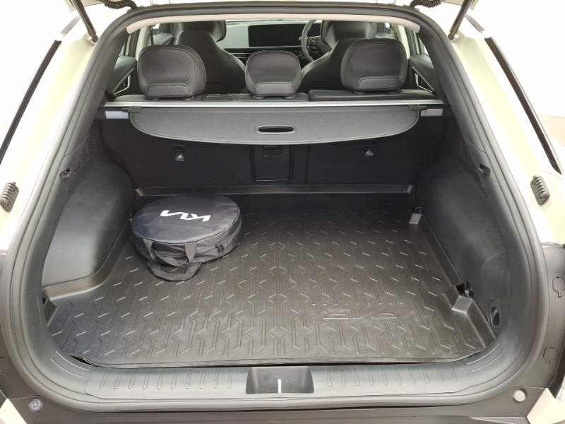 Used Kia EV6 2025 for sale - 76894129: Photo 8