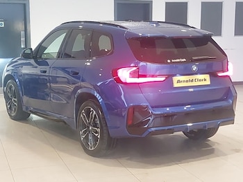 Used BMW X1 2023 for sale - 77035504: Photo