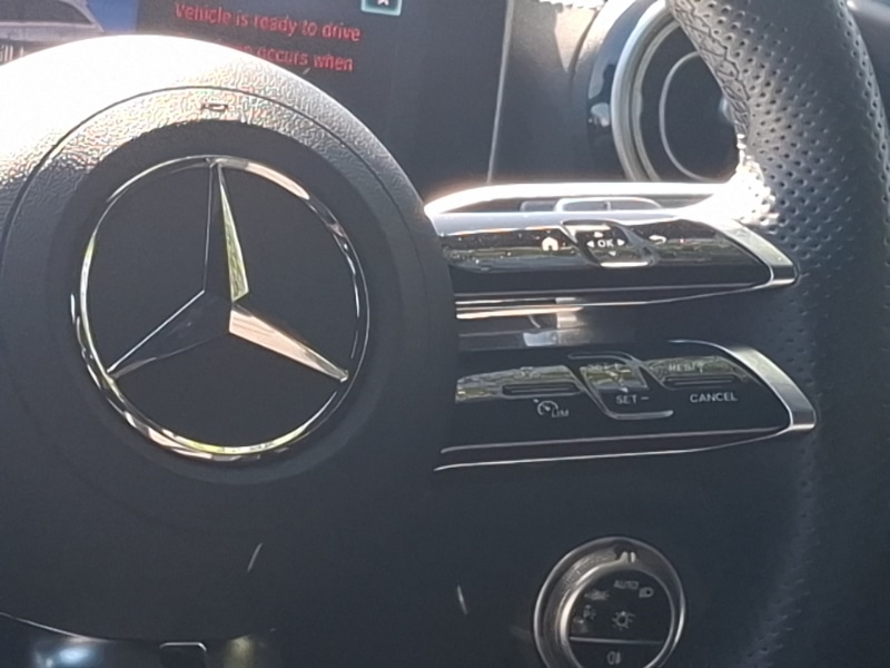 Used Mercedes-Benz C Class 2024 for sale - 76838488: Photo 10