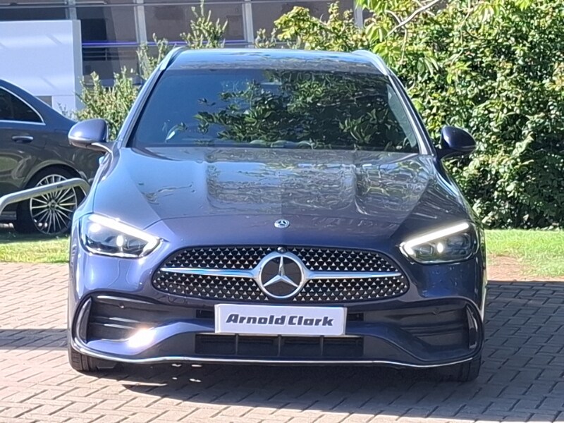 Used Mercedes-Benz C Class 2024 for sale - 76838488: Photo 12