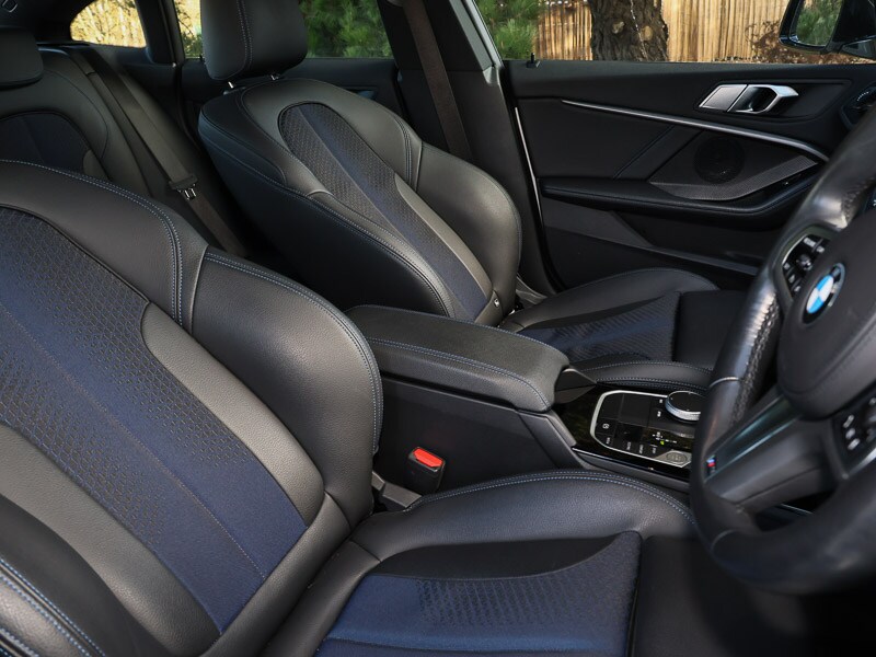 Used BMW 2 Series 2022 for sale - 77752734: Photo 11