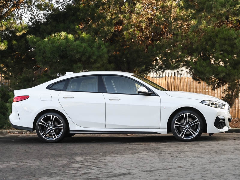 Used BMW 2 Series 2022 for sale - 77752734: Photo 2