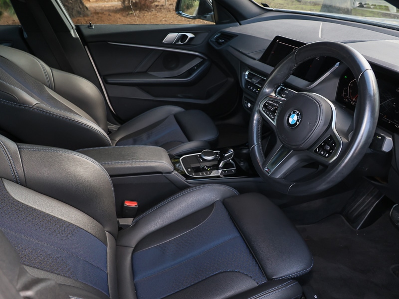 Used BMW 2 Series 2022 for sale - 77752734: Photo 6