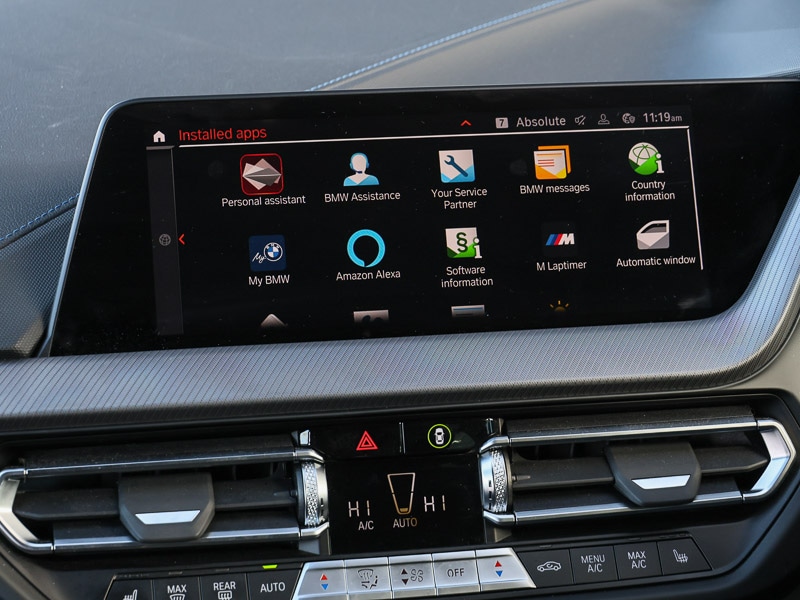 Used BMW 2 Series 2022 for sale - 77752734: Photo 8