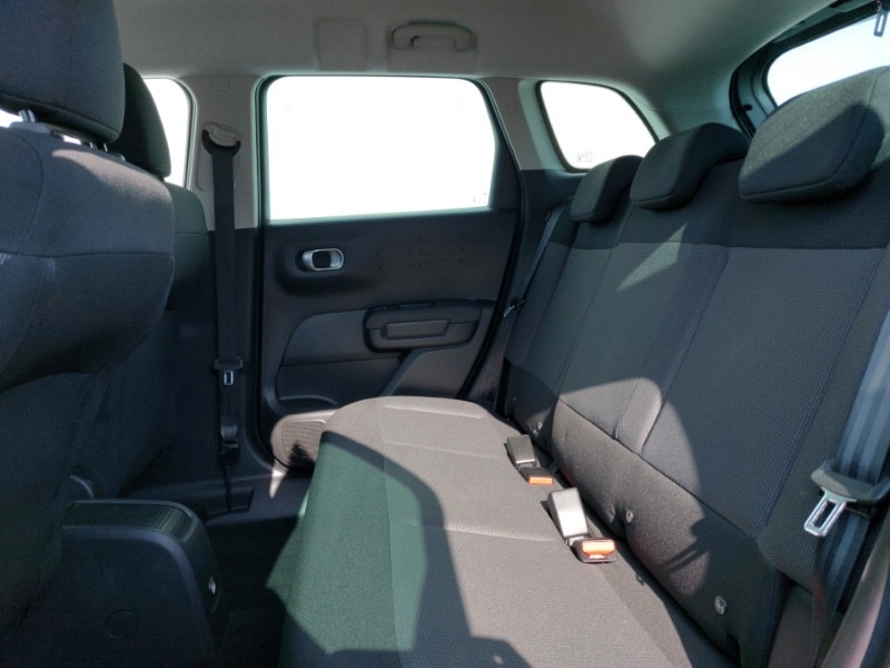 Used Citroen C3 Aircross 2022 for sale - 76567440: Photo 6