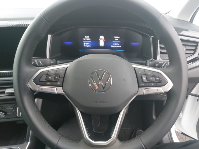 Used Volkswagen Polo 2025 for sale - 76492817: Photo 11