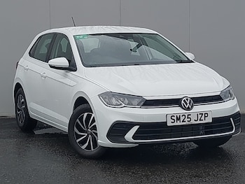 Volkswagen - Polo