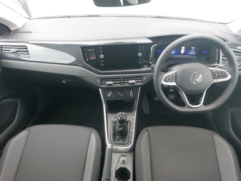 Used Volkswagen Polo 2025 for sale - 76492817: Photo 2