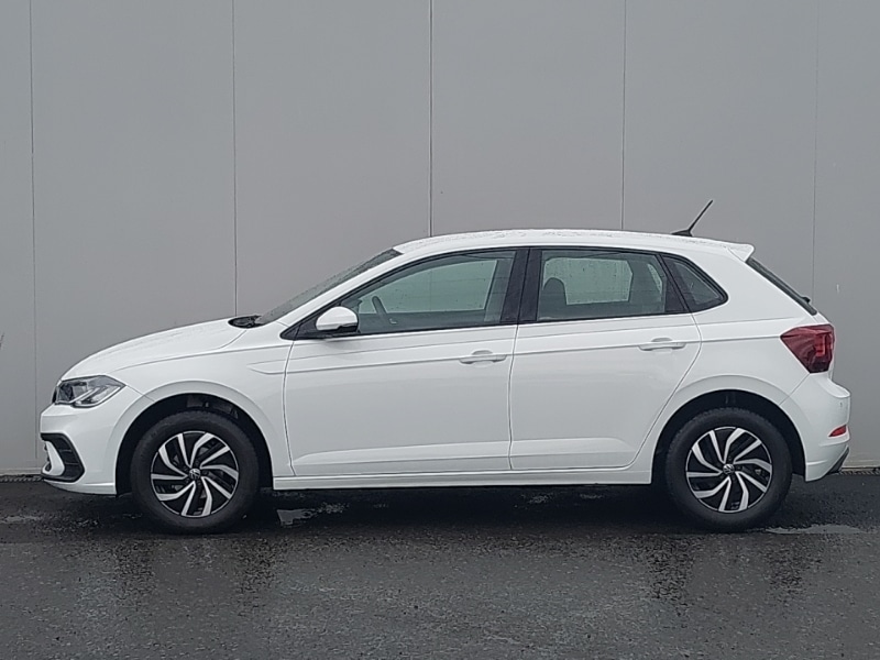 Used Volkswagen Polo 2025 for sale - 76492817: Photo 4