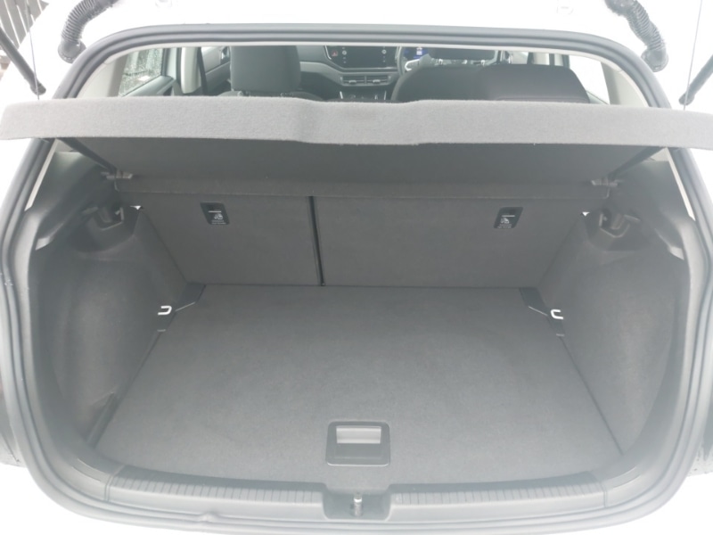 Used Volkswagen Polo 2025 for sale - 76492817: Photo 8