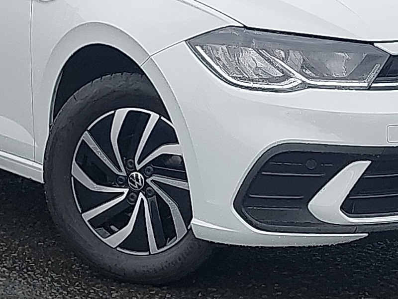 Used Volkswagen Polo 2025 for sale - 76492817: Photo 9