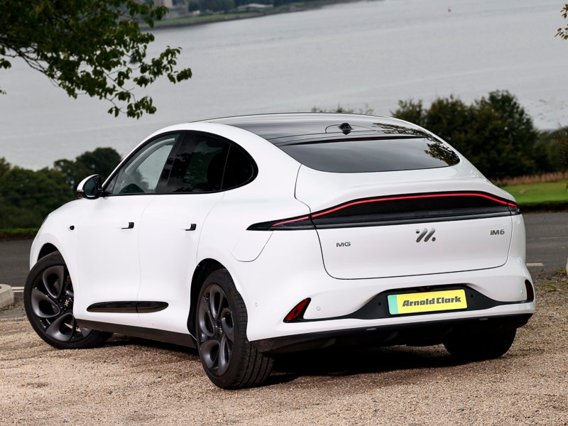 Used MG MG IM6 2025 for sale - 77127269: Photo 3