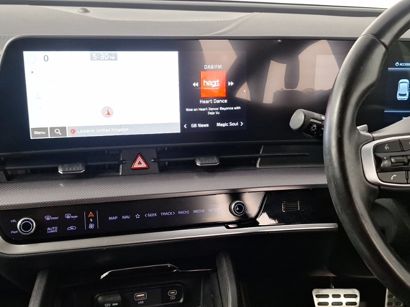 Used Kia Sportage 2022 for sale - 76619282: Photo 10