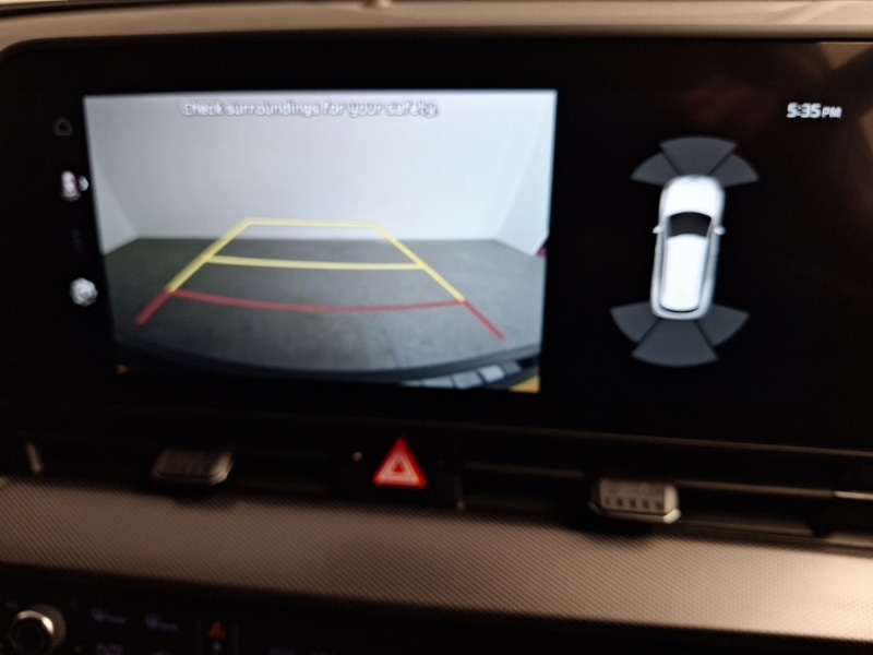 Used Kia Sportage 2022 for sale - 76619282: Photo 12