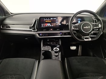 Used Kia Sportage 2022 for sale - 76619282: Photo