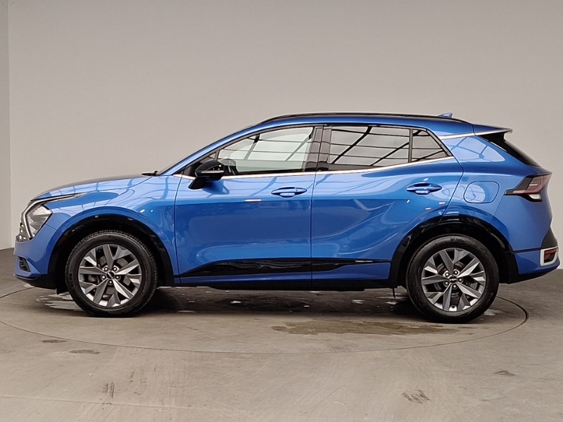 Used Kia Sportage 2022 for sale - 76619282: Photo 4