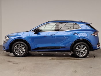 Used Kia Sportage 2022 for sale - 76619282: Photo