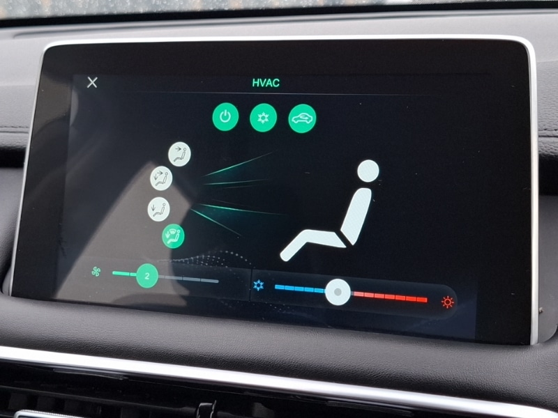 Used MG MG HS 2022 for sale - 76695344: Photo 12