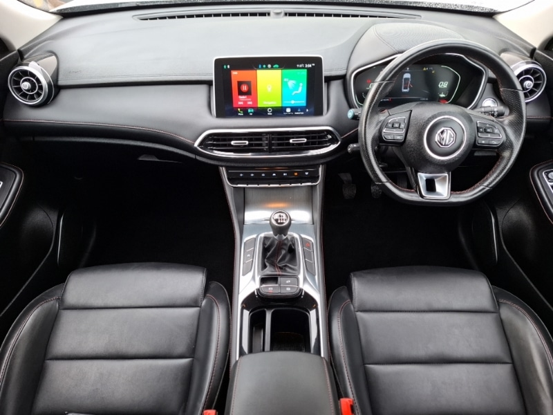 Used MG MG HS 2022 for sale - 76695344: Photo 2