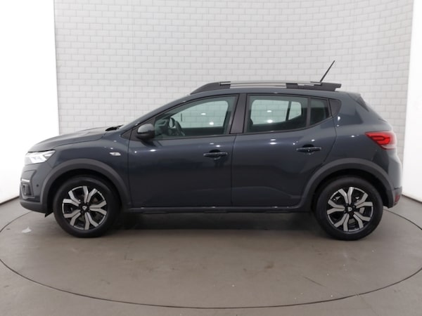 Used Dacia Sandero Stepway 2022 for sale - 76120754: Photo 4