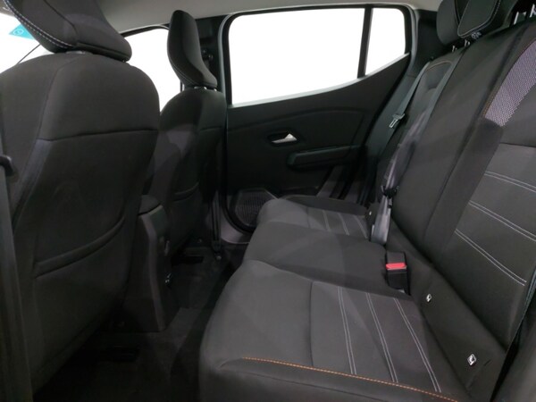 Used Dacia Sandero Stepway 2022 for sale - 76120754: Photo 6