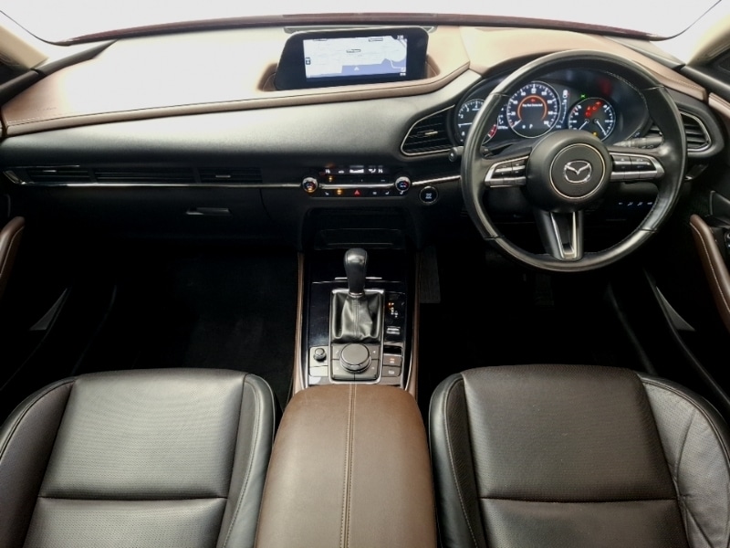 Used Mazda CX-30 2023 for sale - 76983820: Photo 2