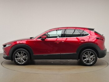 Used Mazda CX-30 2023 for sale - 76983820: Photo