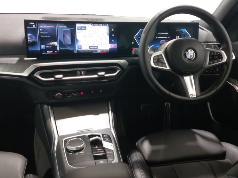 Used BMW 3 Series 2022 for sale - 77955105: Photo 11