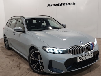 BMW 3 Series feature image