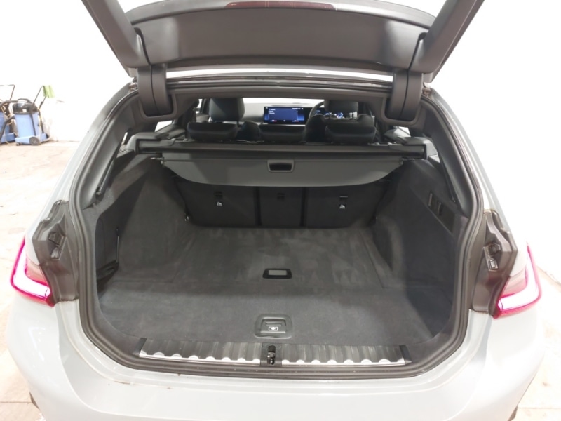 Used BMW 3 Series 2022 for sale - 77955105: Photo 8