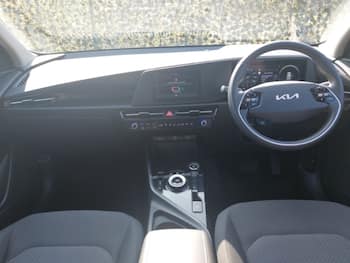 Used Kia Niro 2022 for sale - 79722022: Photo
