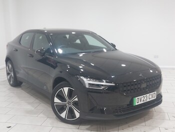 Polestar Polestar 2 feature image