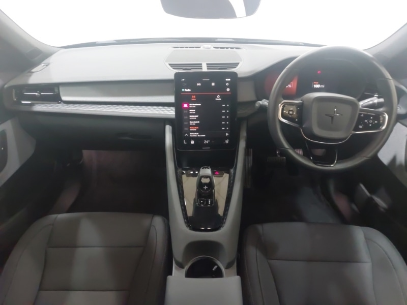 Used Polestar Polestar 2 2023 for sale - 77782845: Photo 2