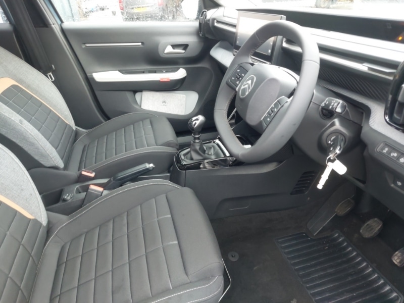 Used Citroen C3 Aircross 2026 for sale - 77817601: Photo 12