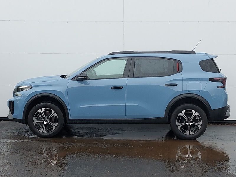 Used Citroen C3 Aircross 2026 for sale - 77817601: Photo 4