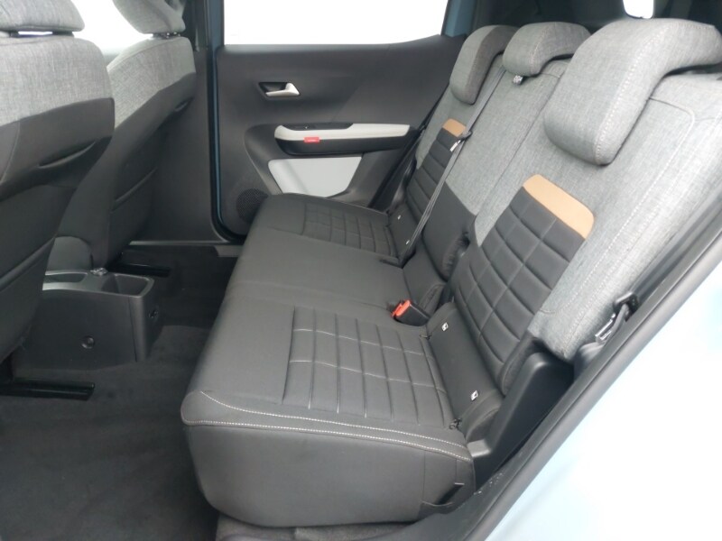 Used Citroen C3 Aircross 2026 for sale - 77817601: Photo 6