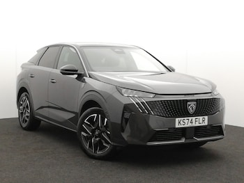 2024 - 1.2 Hybrid 136 GT 5dr e-DSC6