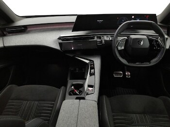 Used Peugeot 3008 2024 for sale - 75939061: Photo