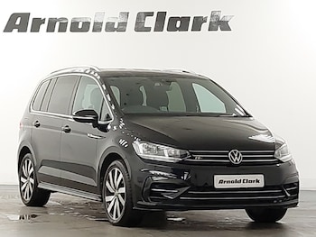 2022 - 1.5 TSI EVO R-Line 5dr