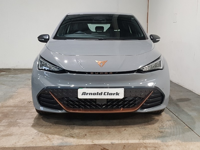 Used Cupra Born 2022 for sale - 77882022: Photo 12