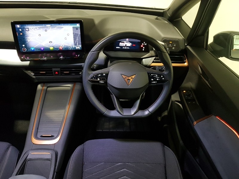 Used Cupra Born 2022 for sale - 77882022: Photo 7