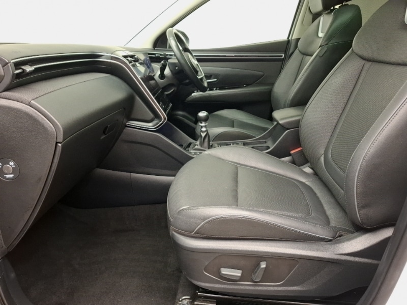 Used Hyundai TUCSON 2021 for sale - 77184322: Photo 5