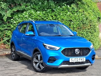 Used MG MG ZS 2022 for sale - 79376174: Photo