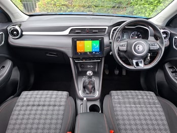 Used MG MG ZS 2022 for sale - 79376174: Photo