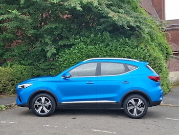 Used MG MG ZS 2022 for sale - 79376174: Photo